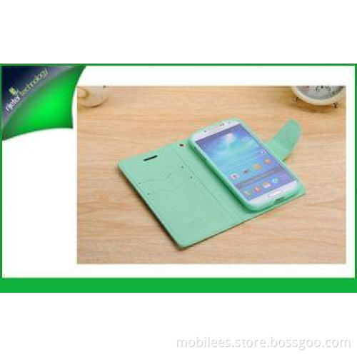 Eco-friendly Galaxy Note 3 Samsung Mobile Phone S View Cove